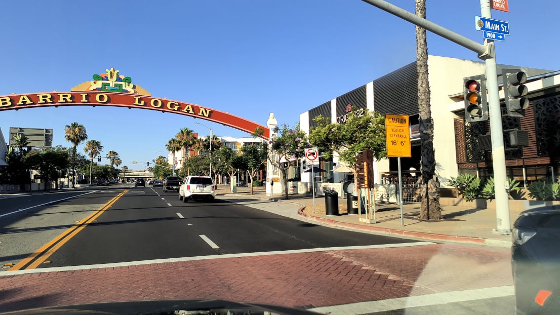 GeoDyn - What we do - Aerial Images Scanning Georeferencing